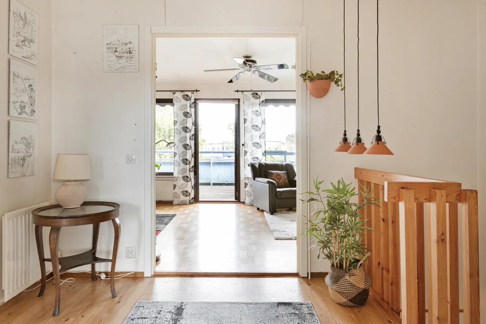 Radhus, Stensåkervägen 134, Oxie, Malmö