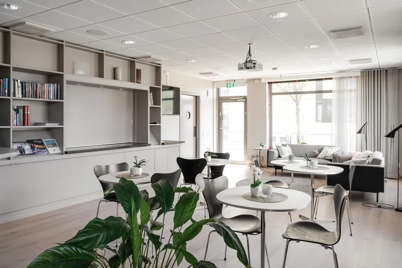 Bostadsrätt, Styrfarten 2 A, Eriksberg, Göteborg