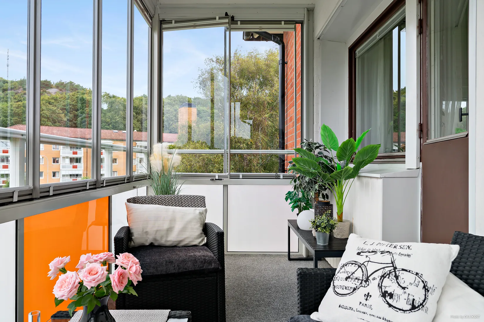 Bostadsrätt, Toleredsgatan 17, Centrala Hisingen, Göteborg