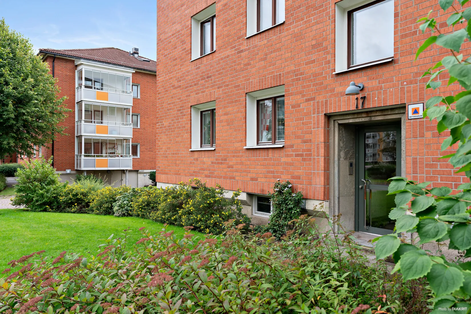 Bostadsrätt, Toleredsgatan 17, Centrala Hisingen, Göteborg