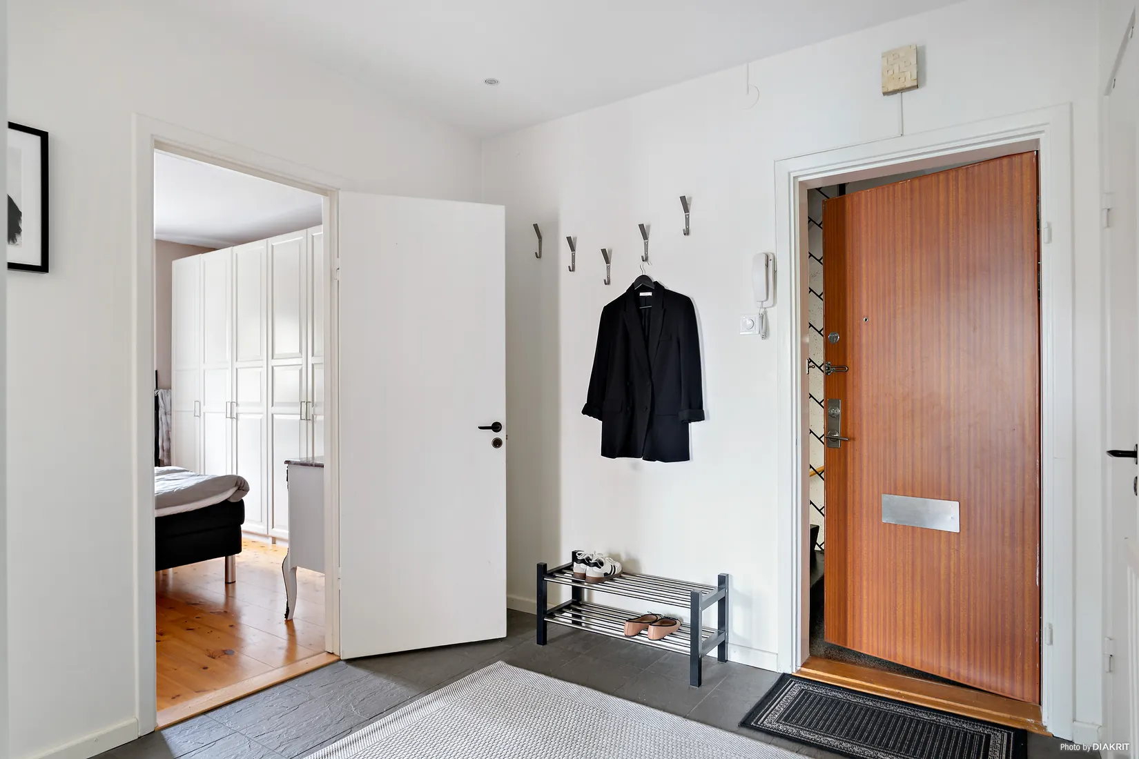 Bostadsrätt, Toleredsgatan 17, Centrala Hisingen, Göteborg