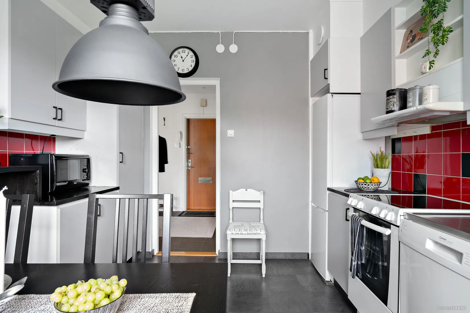 Bostadsrätt, Toleredsgatan 17, Centrala Hisingen, Göteborg