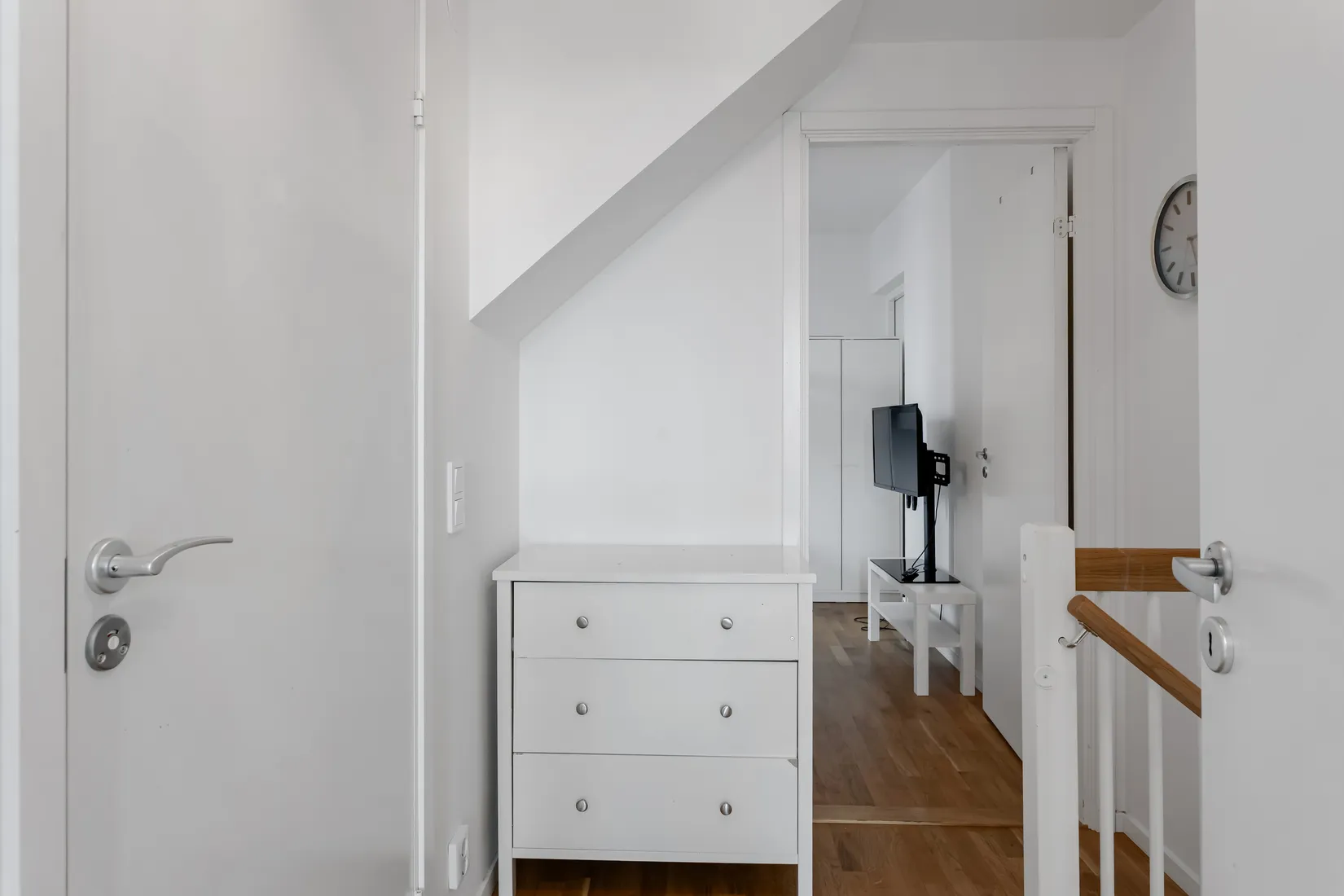 Bostadsrätt, Tingstorget 1 8tr, Alby - Norsborg, Botkyrka