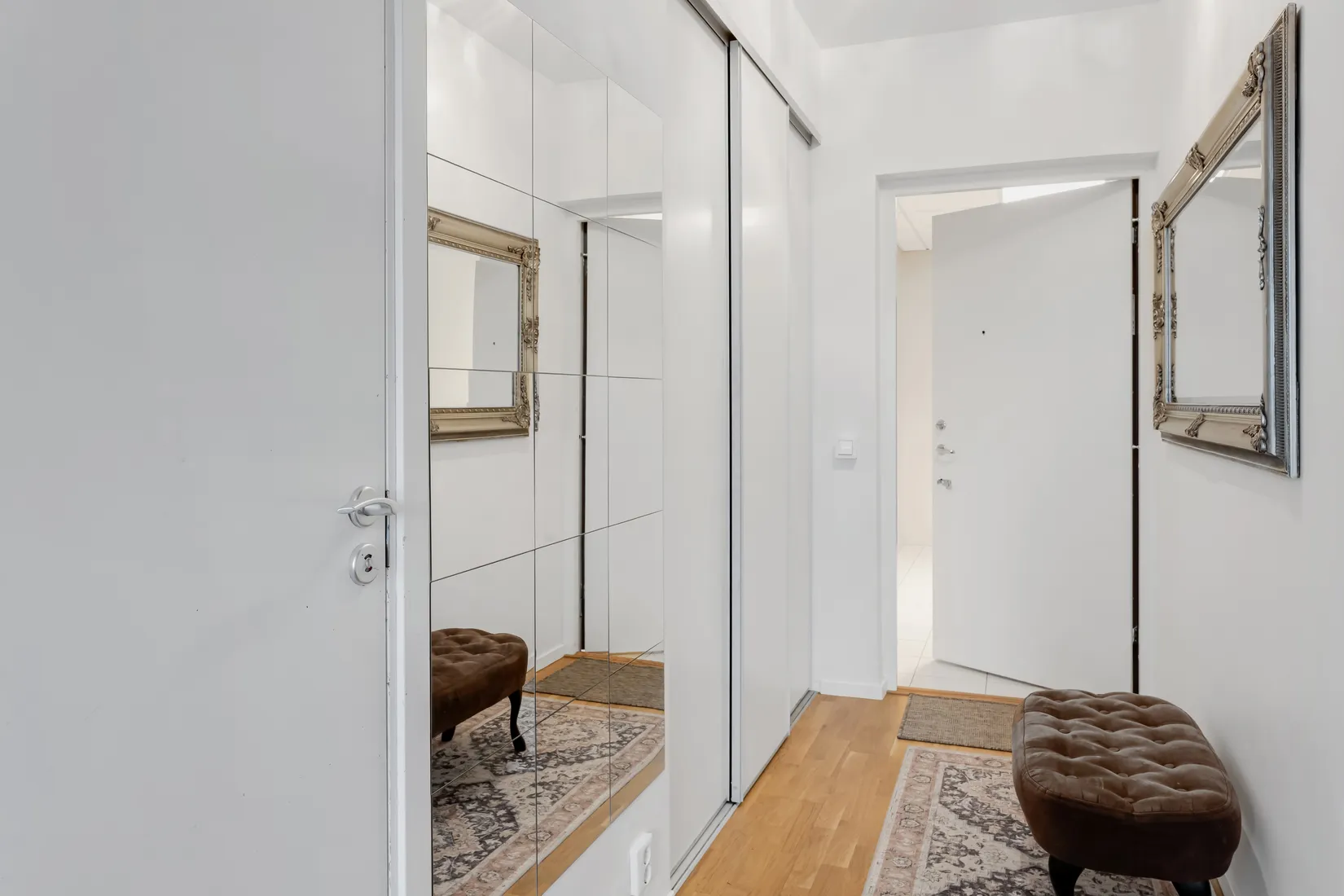 Bostadsrätt, Tingstorget 1 8tr, Alby - Norsborg, Botkyrka