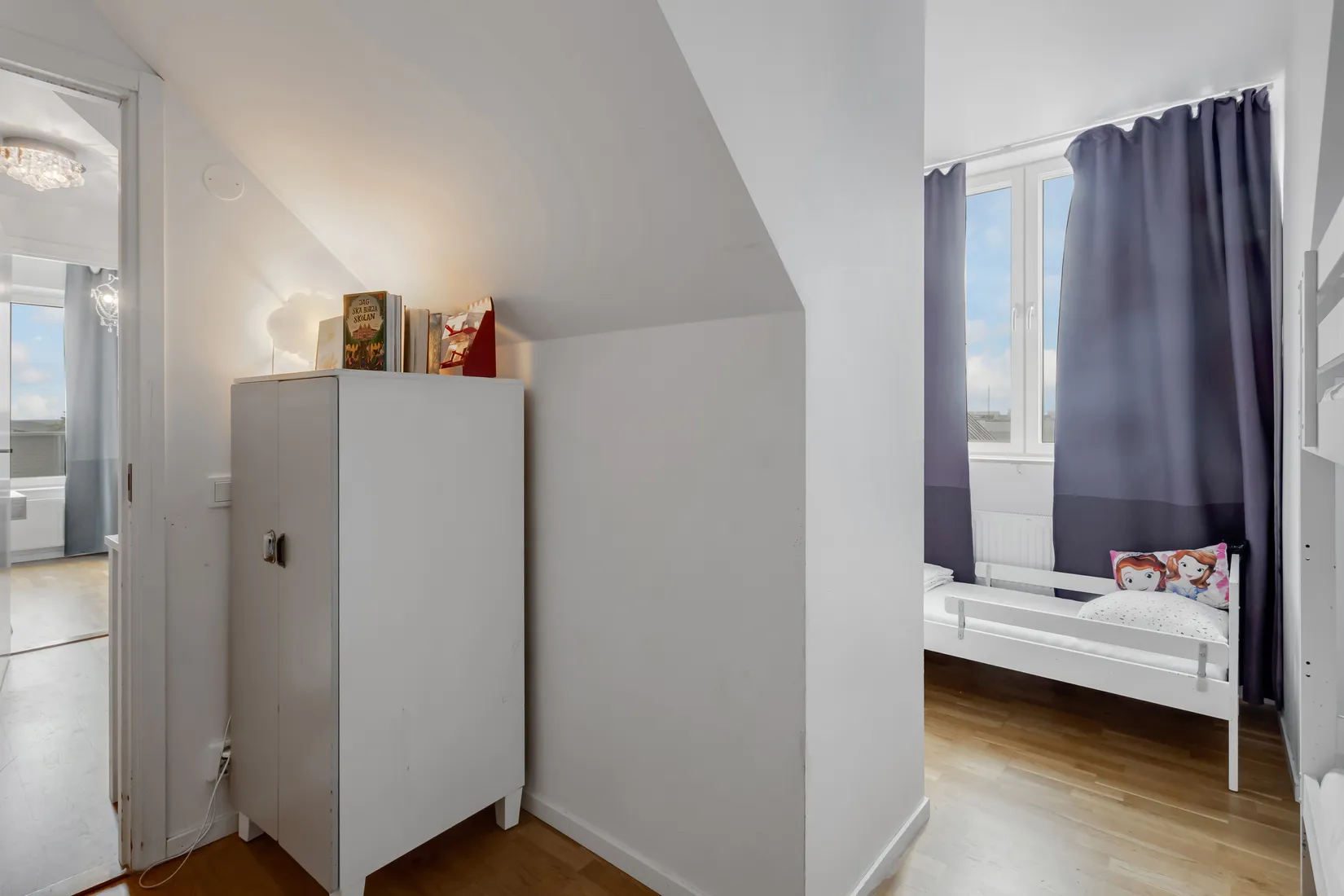 Bostadsrätt, Tingstorget 1 8tr, Alby - Norsborg, Botkyrka