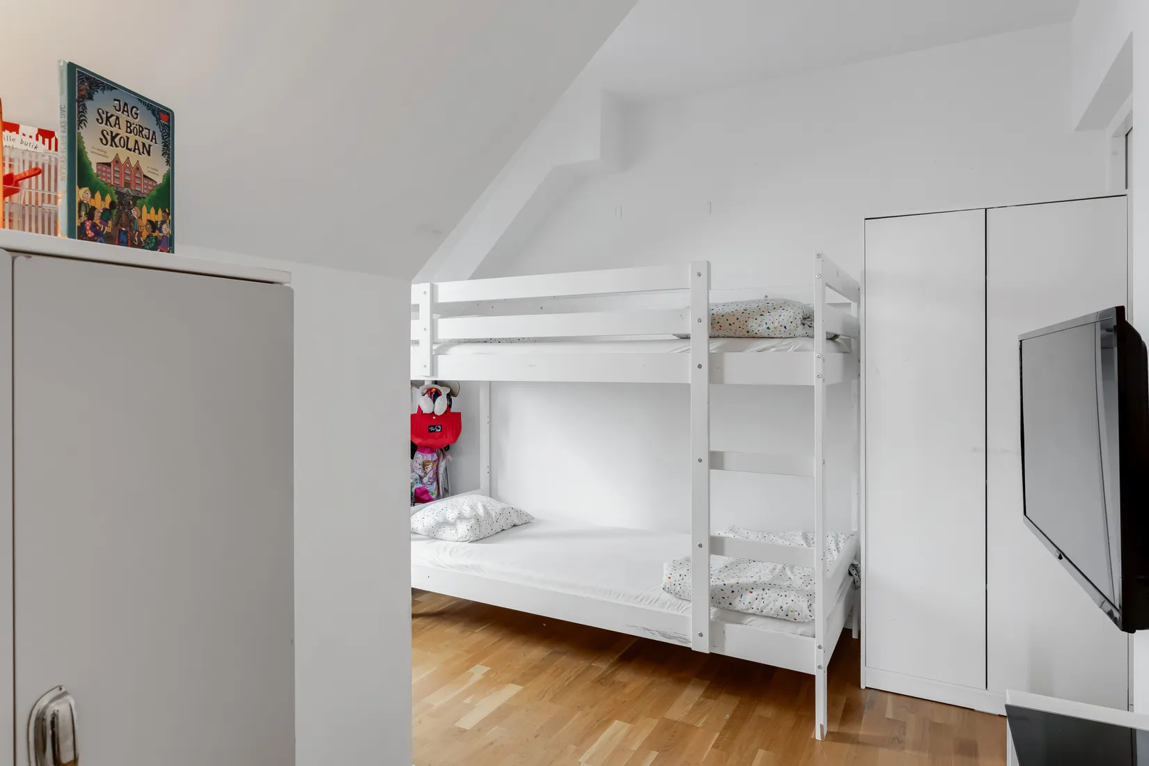 Bostadsrätt, Tingstorget 1 8tr, Alby - Norsborg, Botkyrka