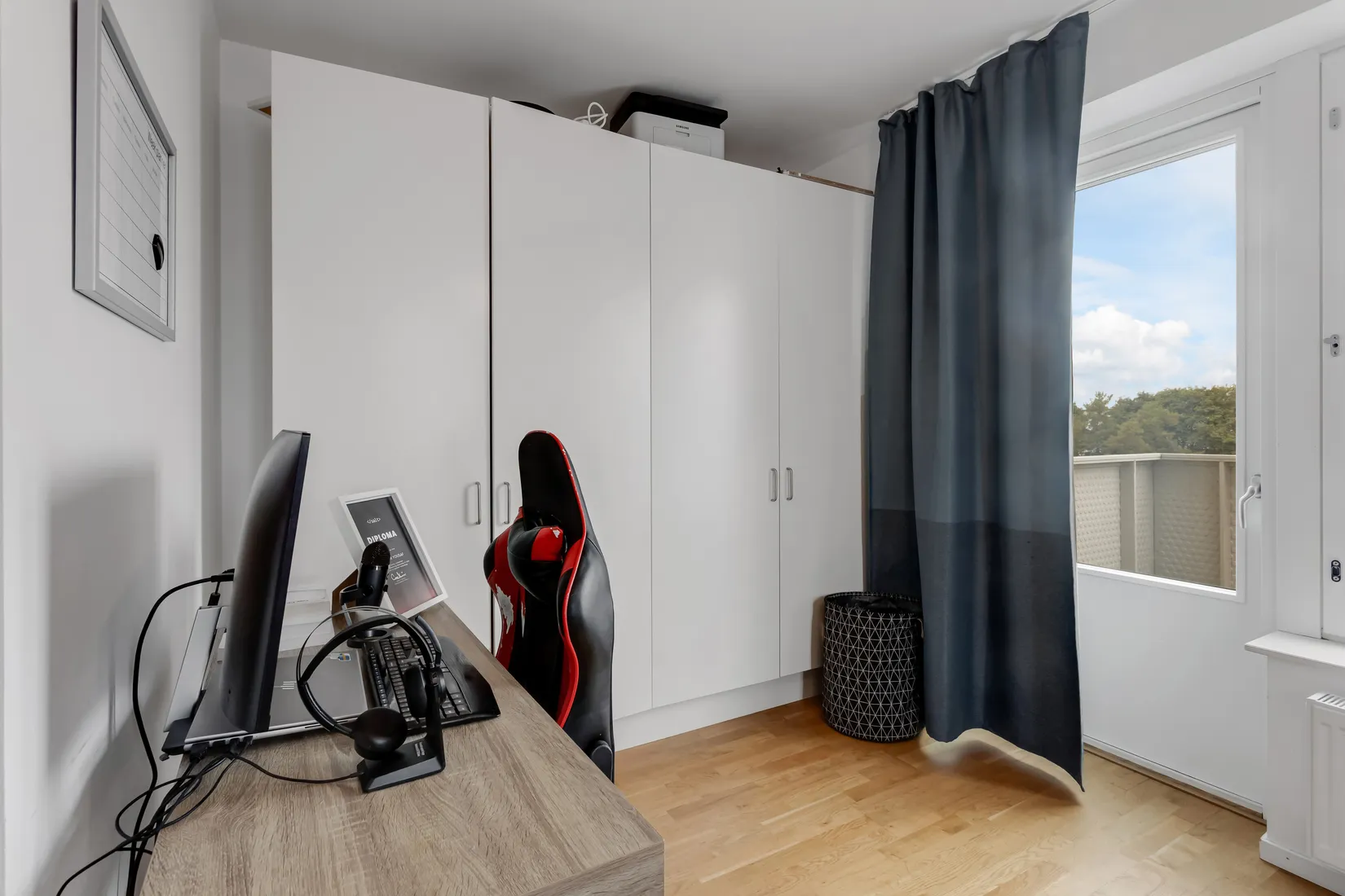 Bostadsrätt, Tingstorget 1 8tr, Alby - Norsborg, Botkyrka