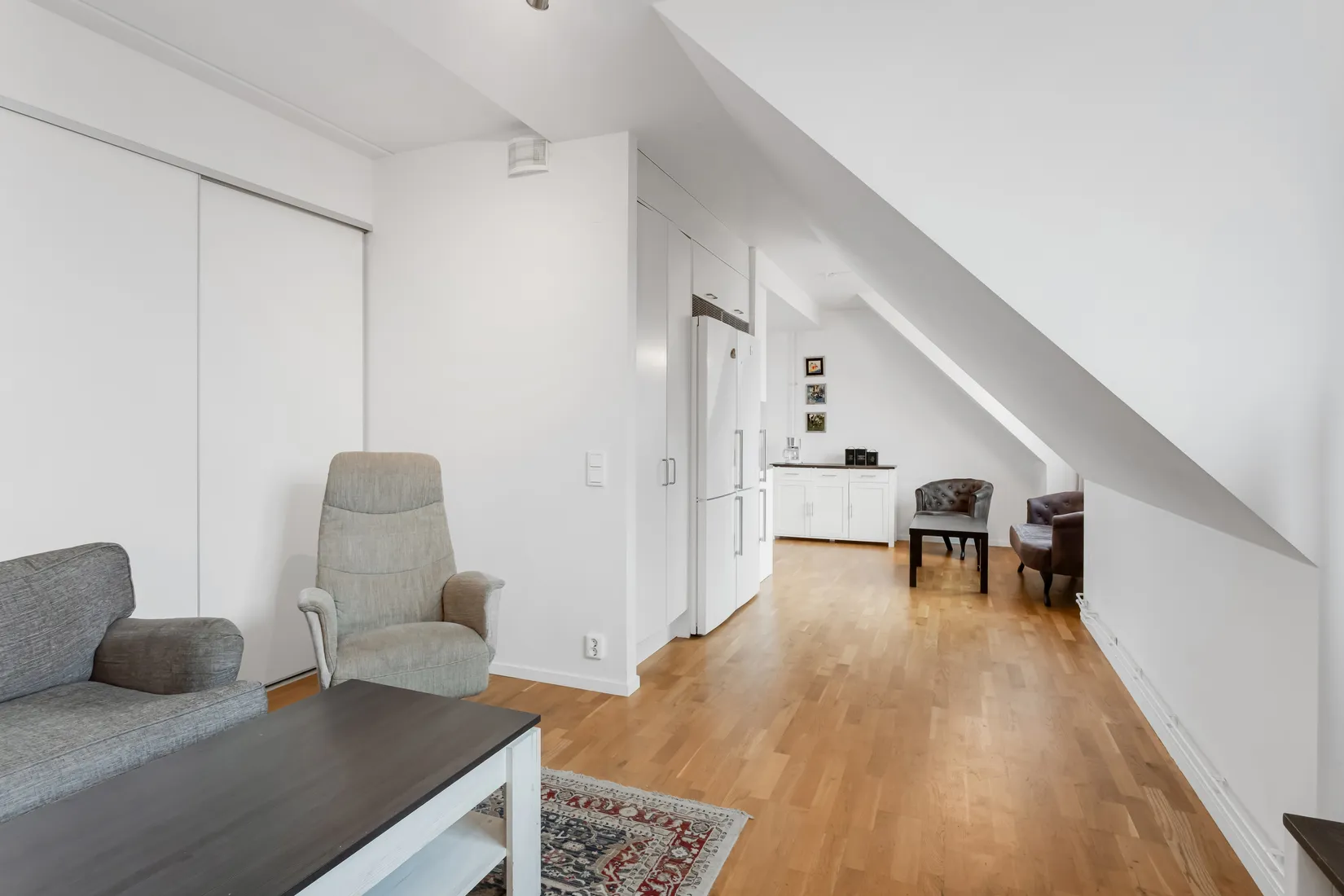 Bostadsrätt, Tingstorget 1 8tr, Alby - Norsborg, Botkyrka