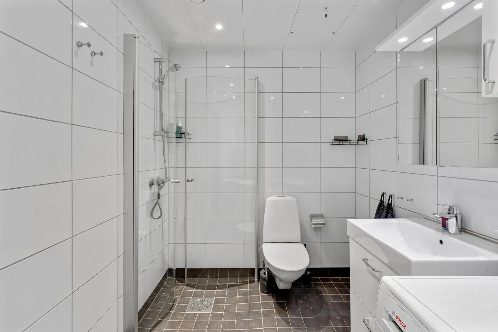 Bostadsrätt, Tingstorget 1 8tr, Alby - Norsborg, Botkyrka