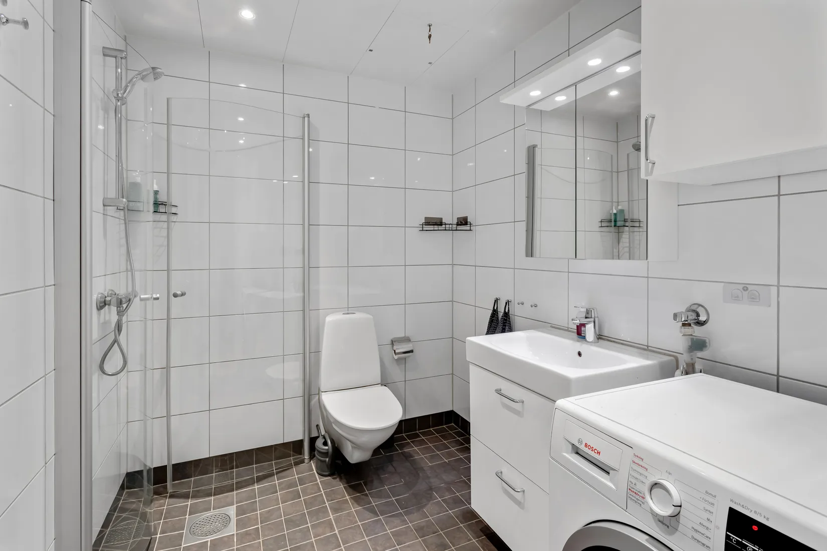 Bostadsrätt, Tingstorget 1 8tr, Alby - Norsborg, Botkyrka