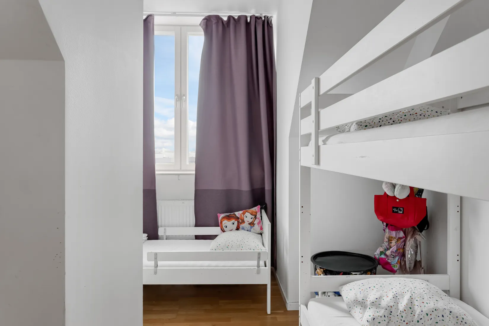 Bostadsrätt, Tingstorget 1 8tr, Alby - Norsborg, Botkyrka