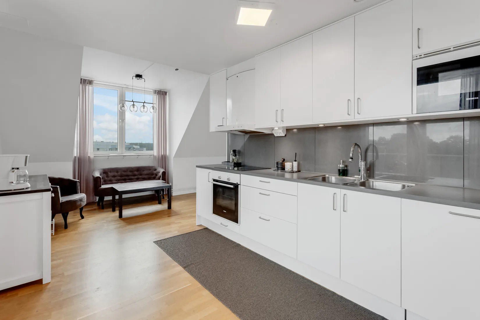 Bostadsrätt, Tingstorget 1 8tr, Alby - Norsborg, Botkyrka