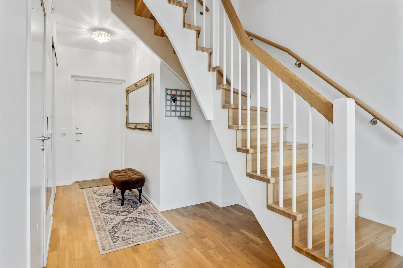 Bostadsrätt, Tingstorget 1 8tr, Alby - Norsborg, Botkyrka