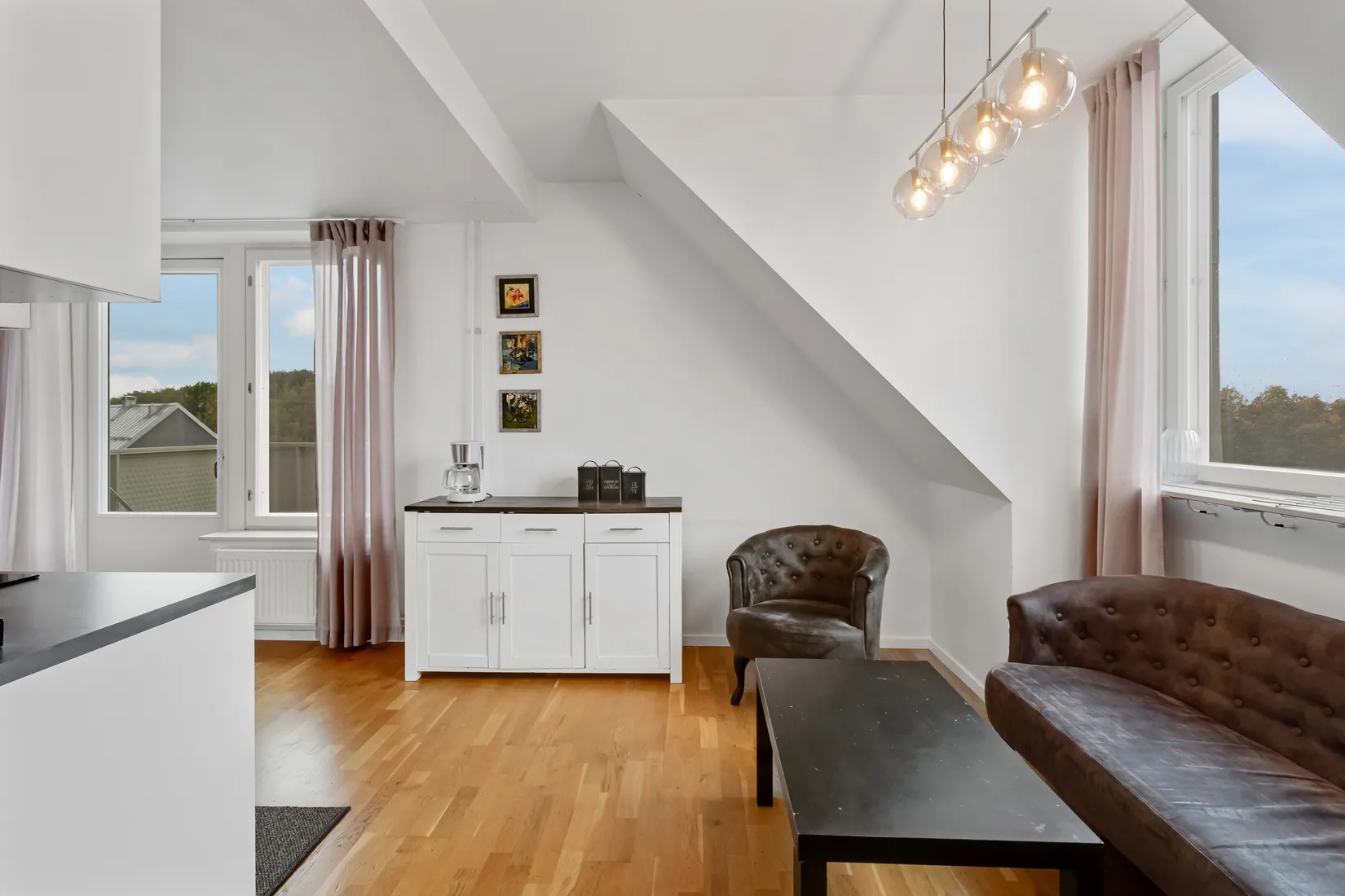 Bostadsrätt, Tingstorget 1 8tr, Alby - Norsborg, Botkyrka