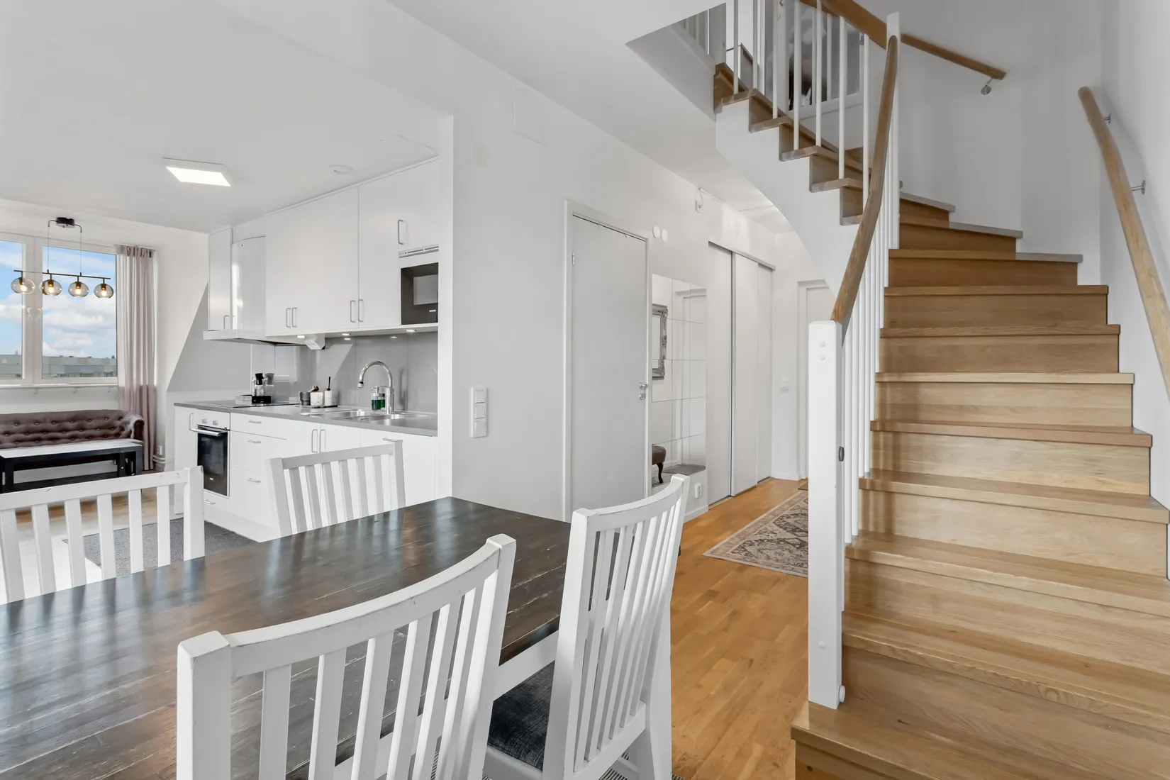 Bostadsrätt, Tingstorget 1 8tr, Alby - Norsborg, Botkyrka