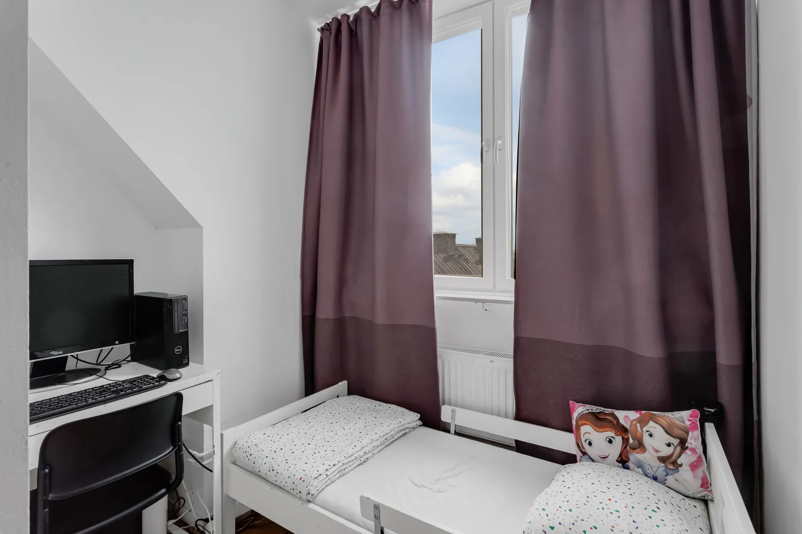 Bostadsrätt, Tingstorget 1 8tr, Alby - Norsborg, Botkyrka