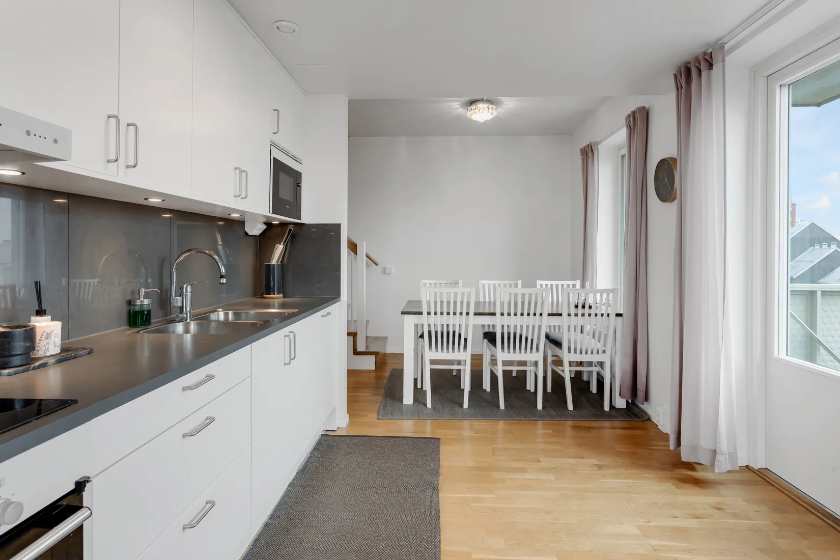 Bostadsrätt, Tingstorget 1 8tr, Alby - Norsborg, Botkyrka
