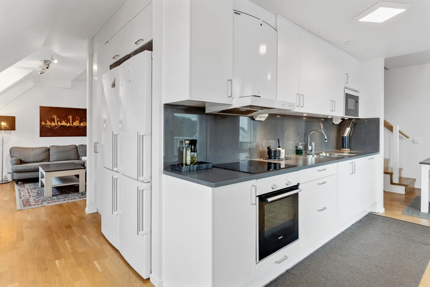 Bostadsrätt, Tingstorget 1 8tr, Alby - Norsborg, Botkyrka