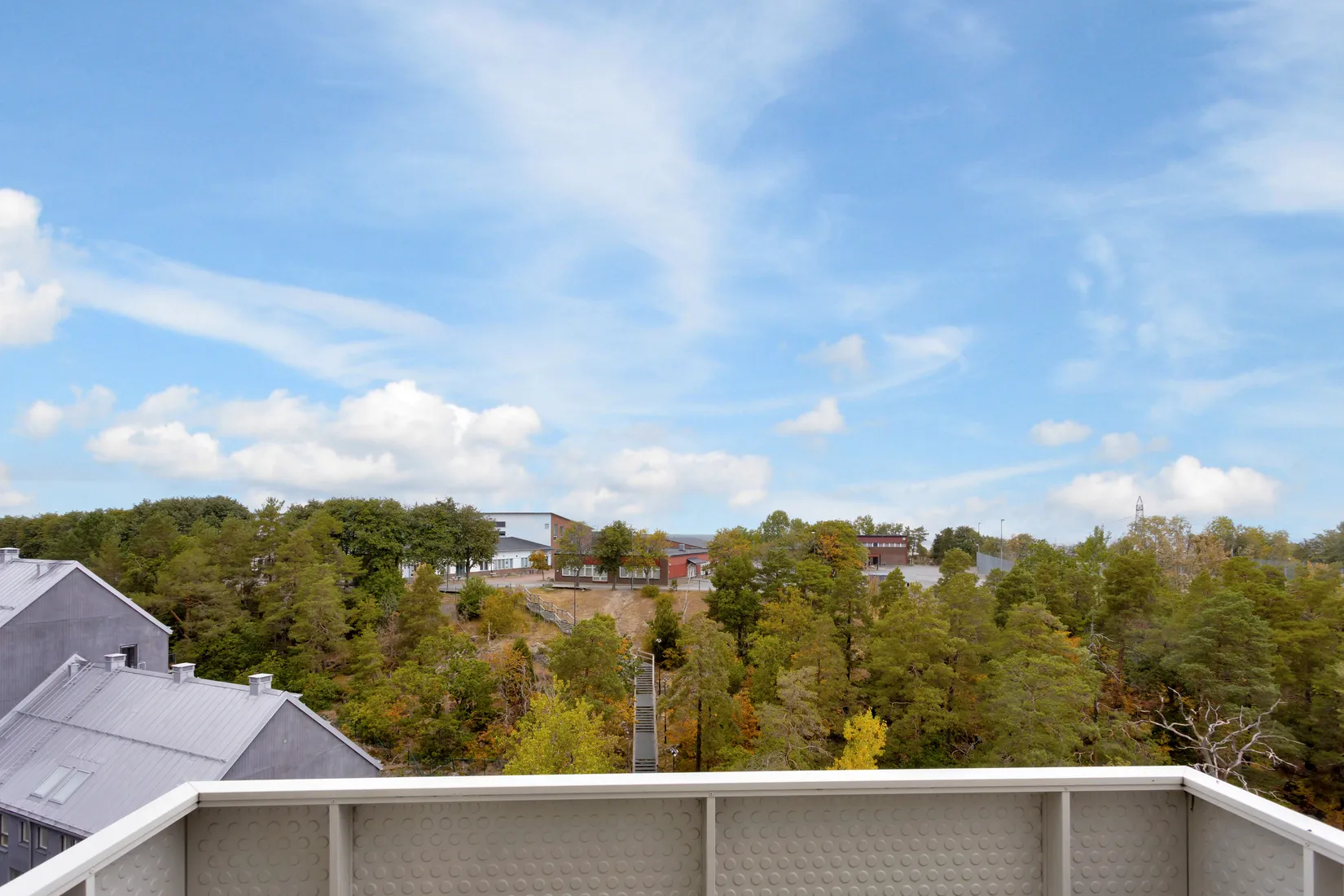 Bostadsrätt, Tingstorget 1 8tr, Alby - Norsborg, Botkyrka