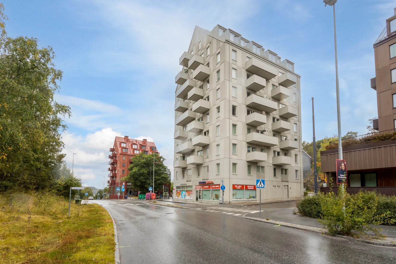 Bostadsrätt, Tingstorget 1 8tr, Alby - Norsborg, Botkyrka