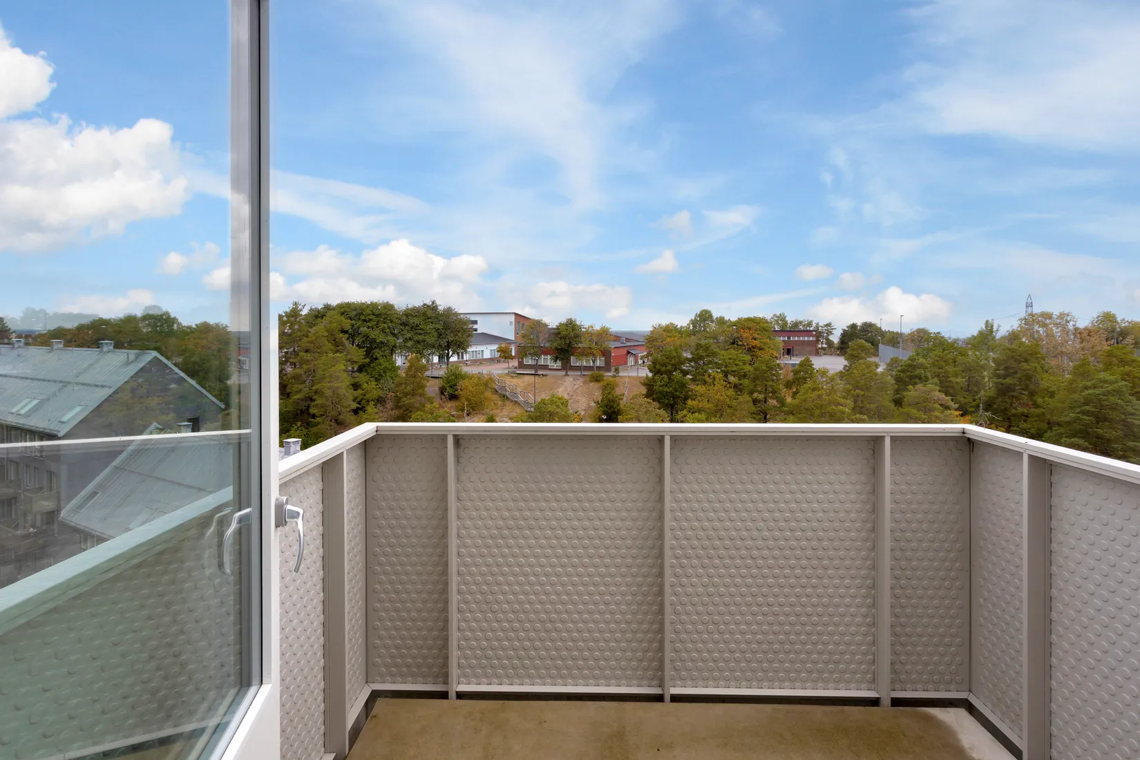Bostadsrätt, Tingstorget 1 8tr, Alby - Norsborg, Botkyrka