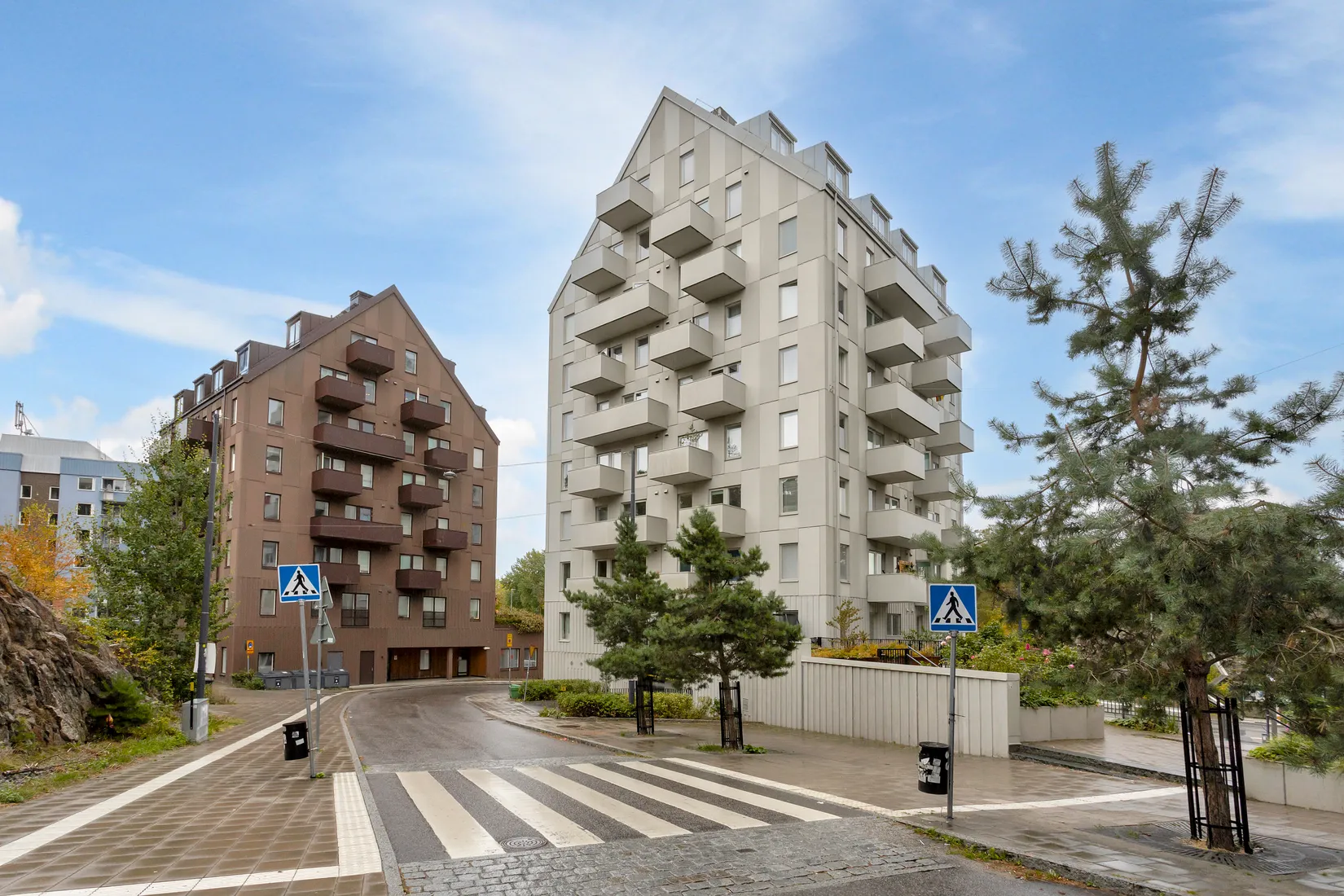 Bostadsrätt, Tingstorget 1 8tr, Alby - Norsborg, Botkyrka