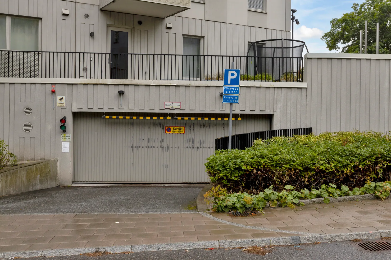 Bostadsrätt, Tingstorget 1 8tr, Alby - Norsborg, Botkyrka