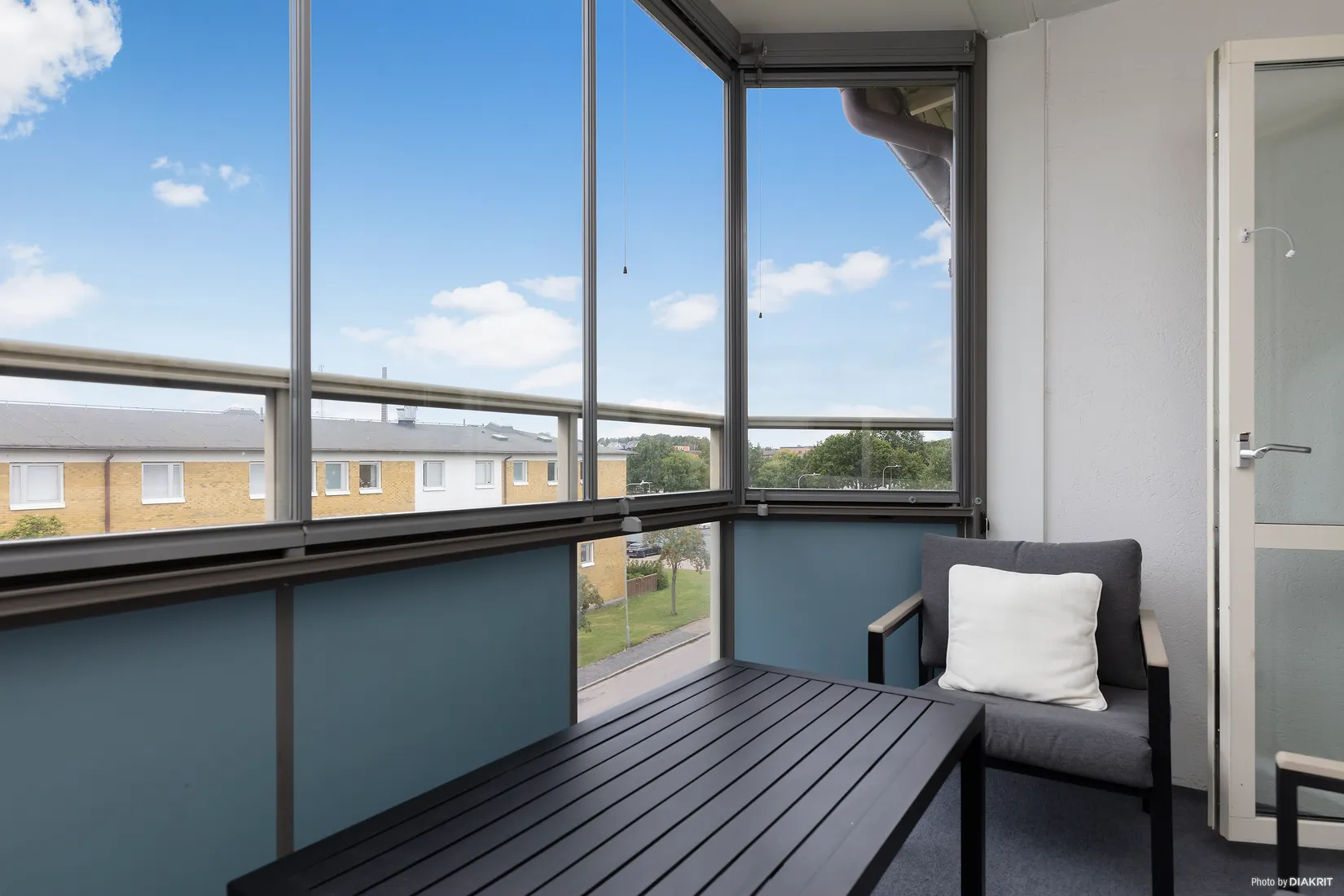 Bostadsrätt, Turkosgatan 31, Tynnered, Göteborg