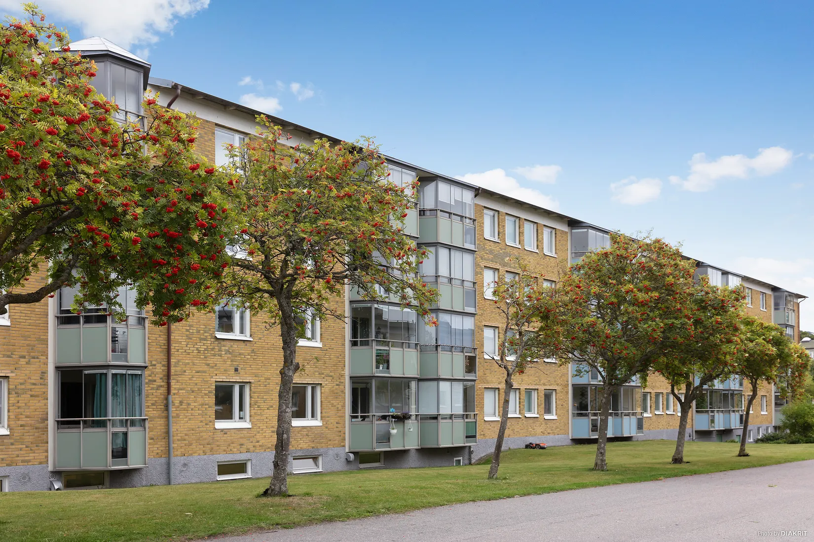 Bostadsrätt, Turkosgatan 31, Tynnered, Göteborg