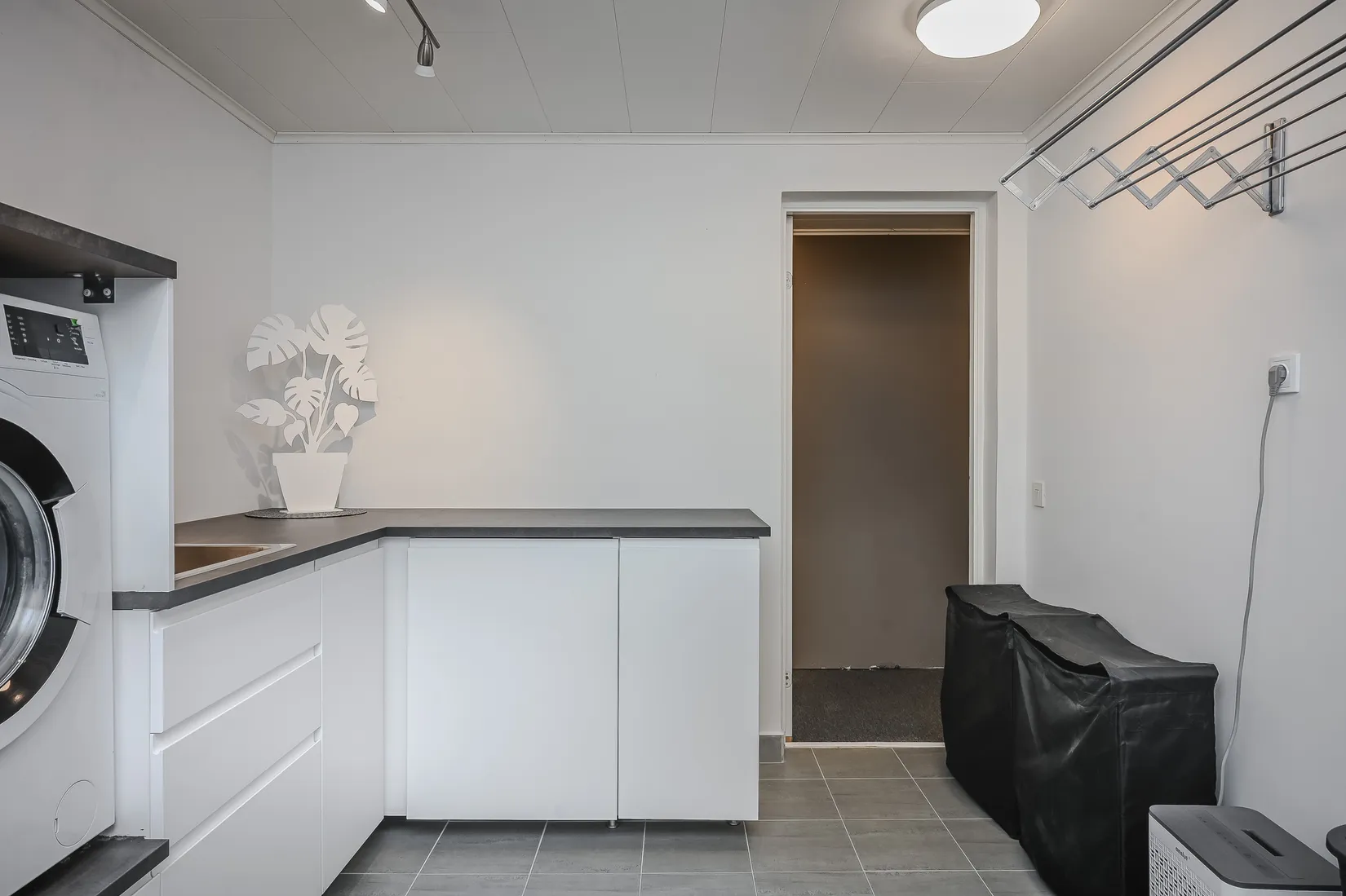 Villa, Lärarvägen 4, Bredbyn, Örnsköldsvik