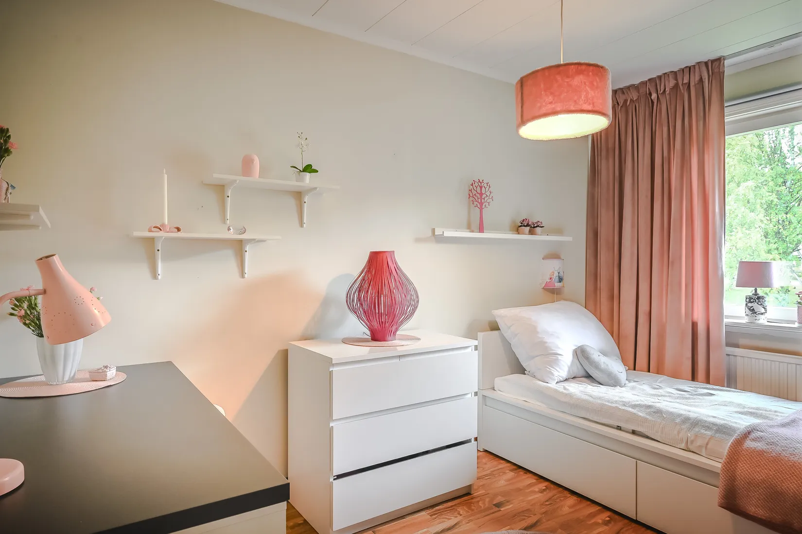 Villa, Lärarvägen 4, Bredbyn, Örnsköldsvik