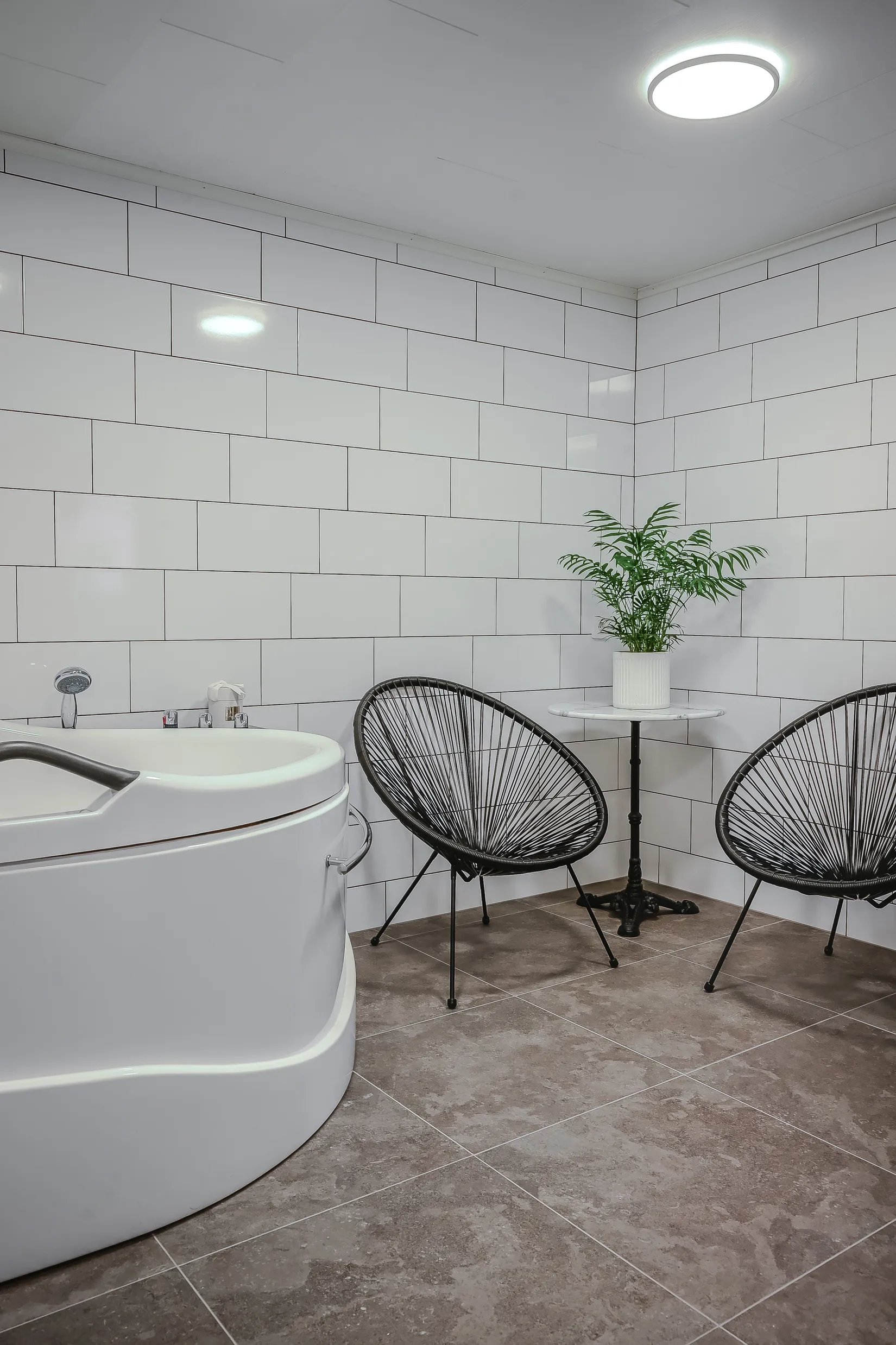 Villa, Lärarvägen 4, Bredbyn, Örnsköldsvik