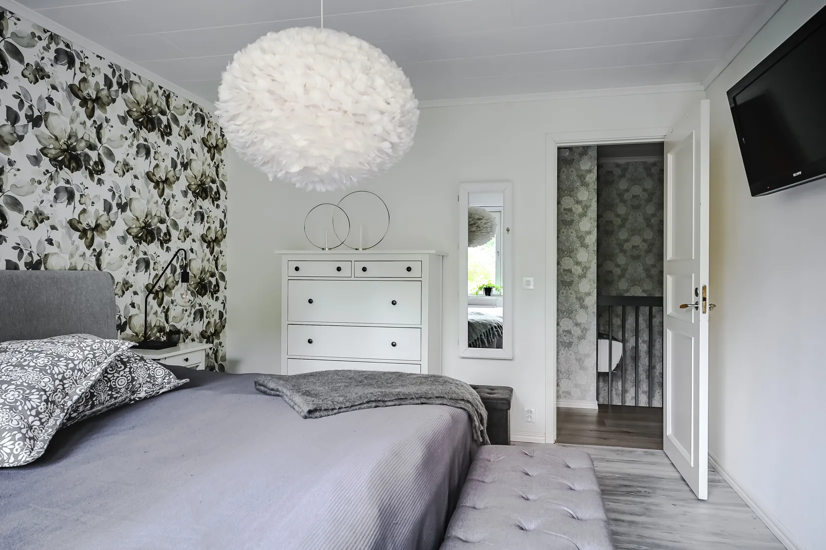 Villa, Lärarvägen 4, Bredbyn, Örnsköldsvik