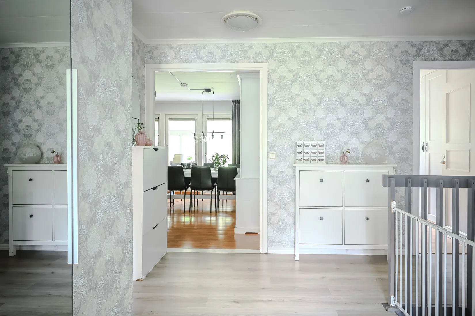 Villa, Lärarvägen 4, Bredbyn, Örnsköldsvik