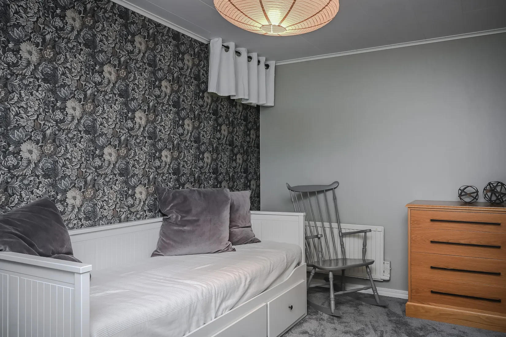 Villa, Lärarvägen 4, Bredbyn, Örnsköldsvik