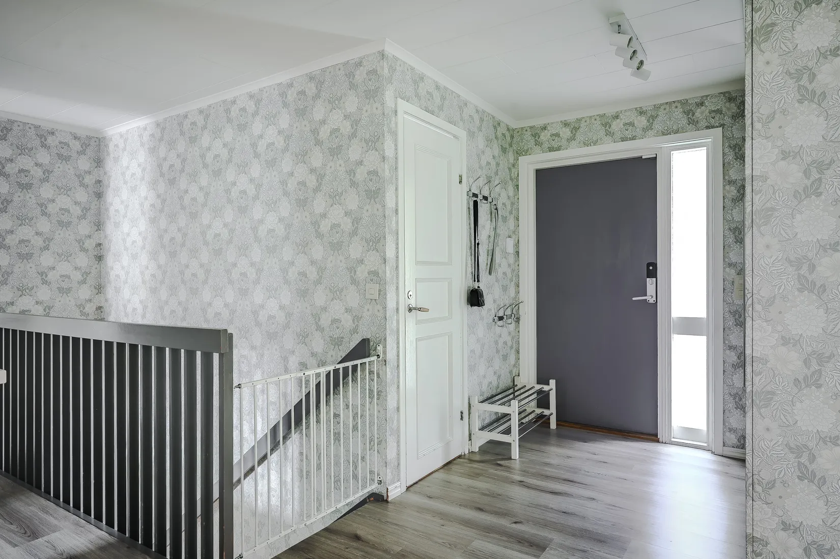 Villa, Lärarvägen 4, Bredbyn, Örnsköldsvik