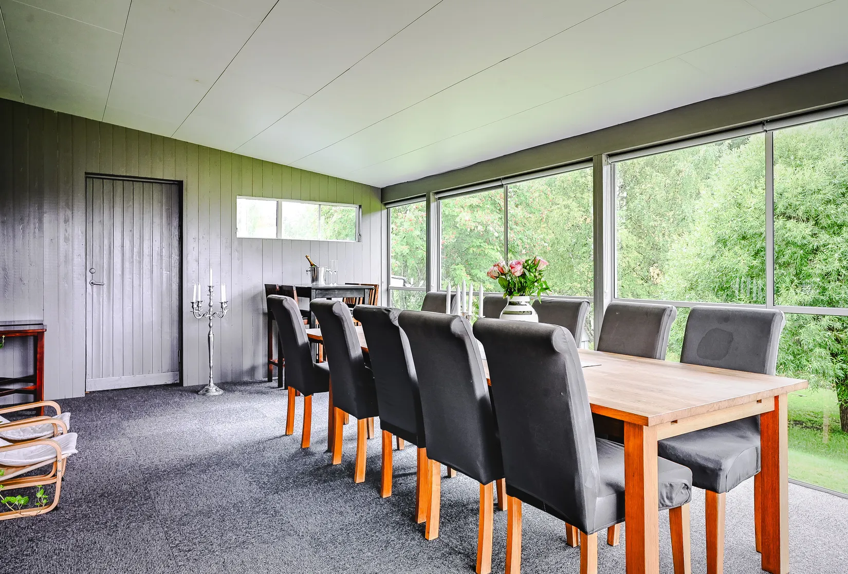 Villa, Lärarvägen 4, Bredbyn, Örnsköldsvik