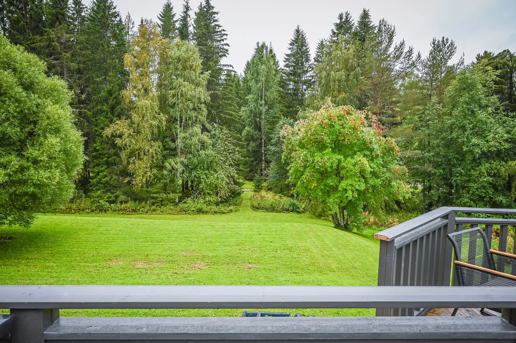 Villa, Lärarvägen 4, Bredbyn, Örnsköldsvik
