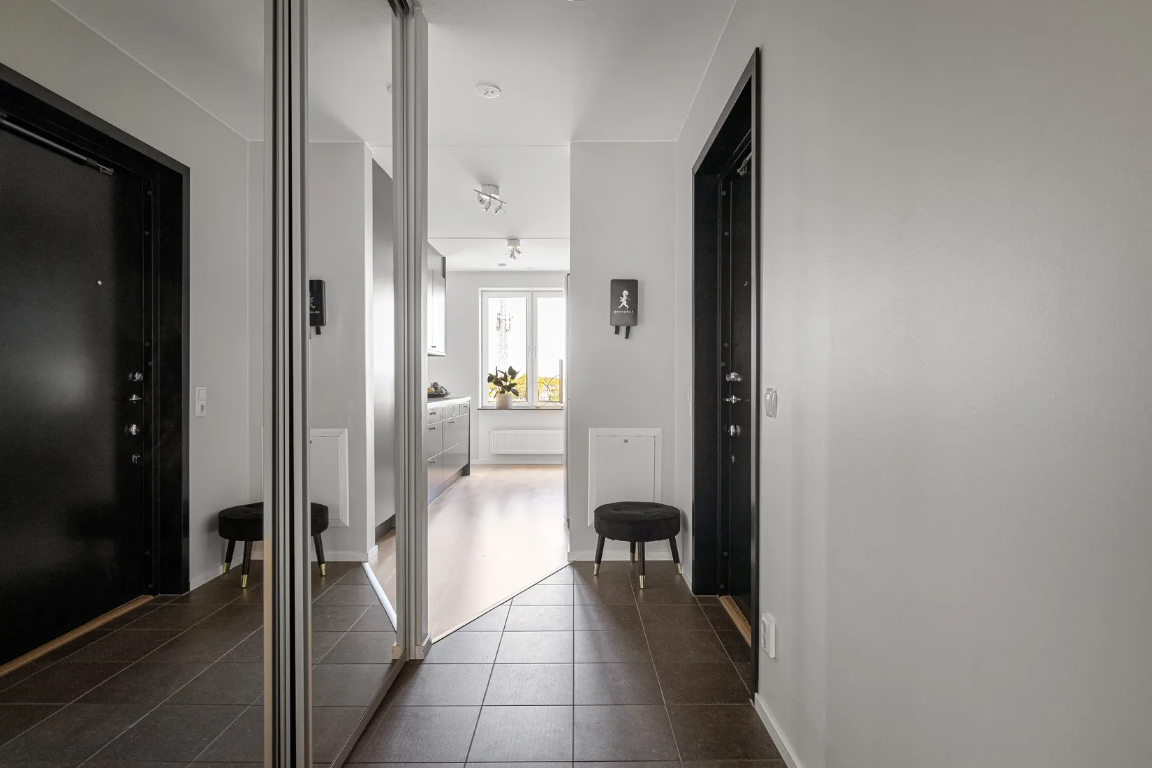 Bostadsrätt, Kryddblandargatan 13, Centrum/Industristaden, Uppsala