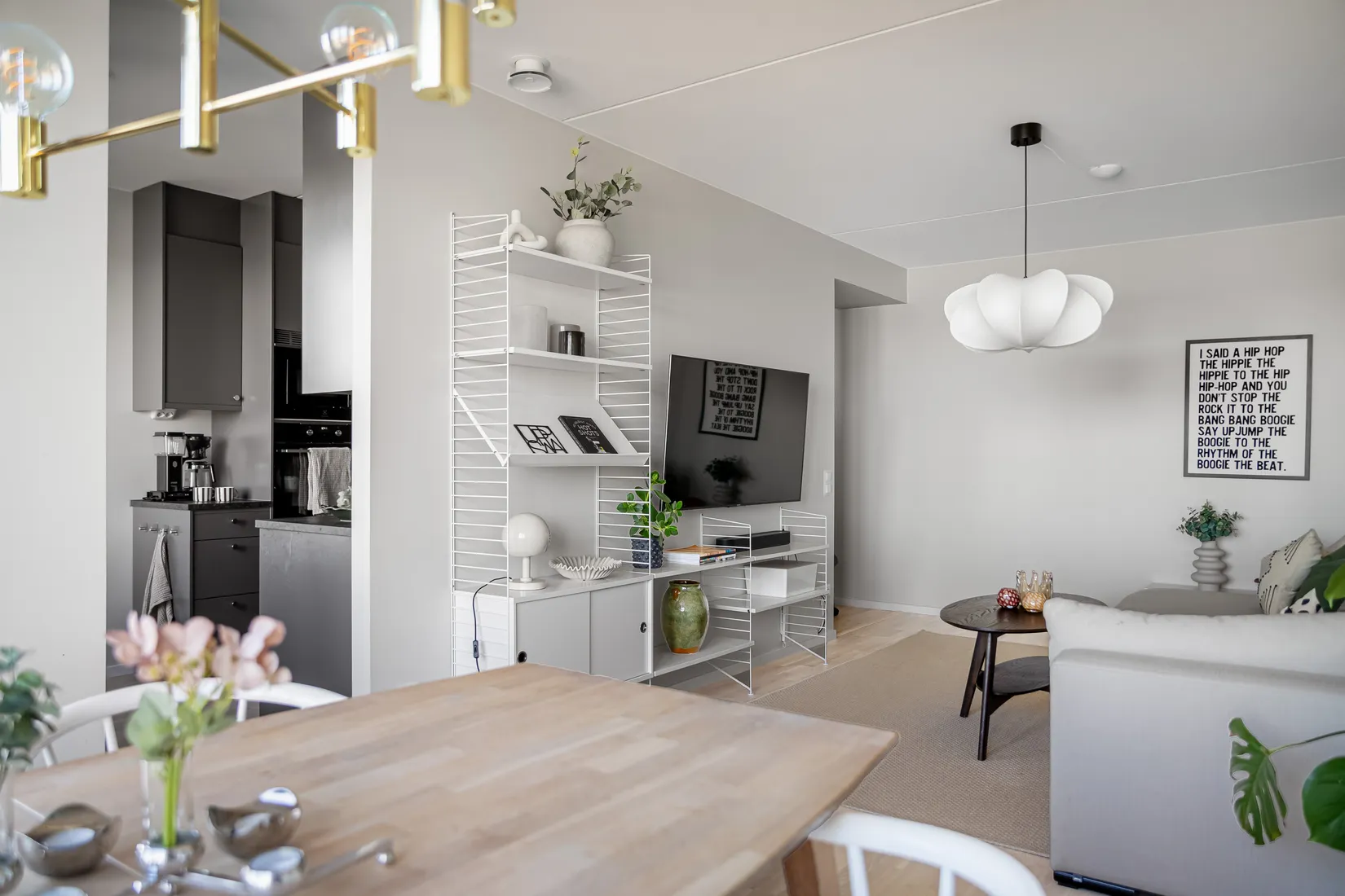 Bostadsrätt, Kryddblandargatan 13, Centrum/Industristaden, Uppsala