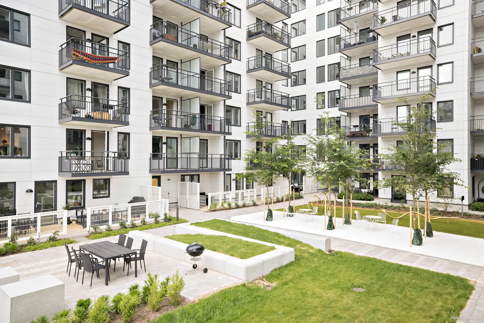 Bostadsrätt, Kryddblandargatan 13, Centrum/Industristaden, Uppsala