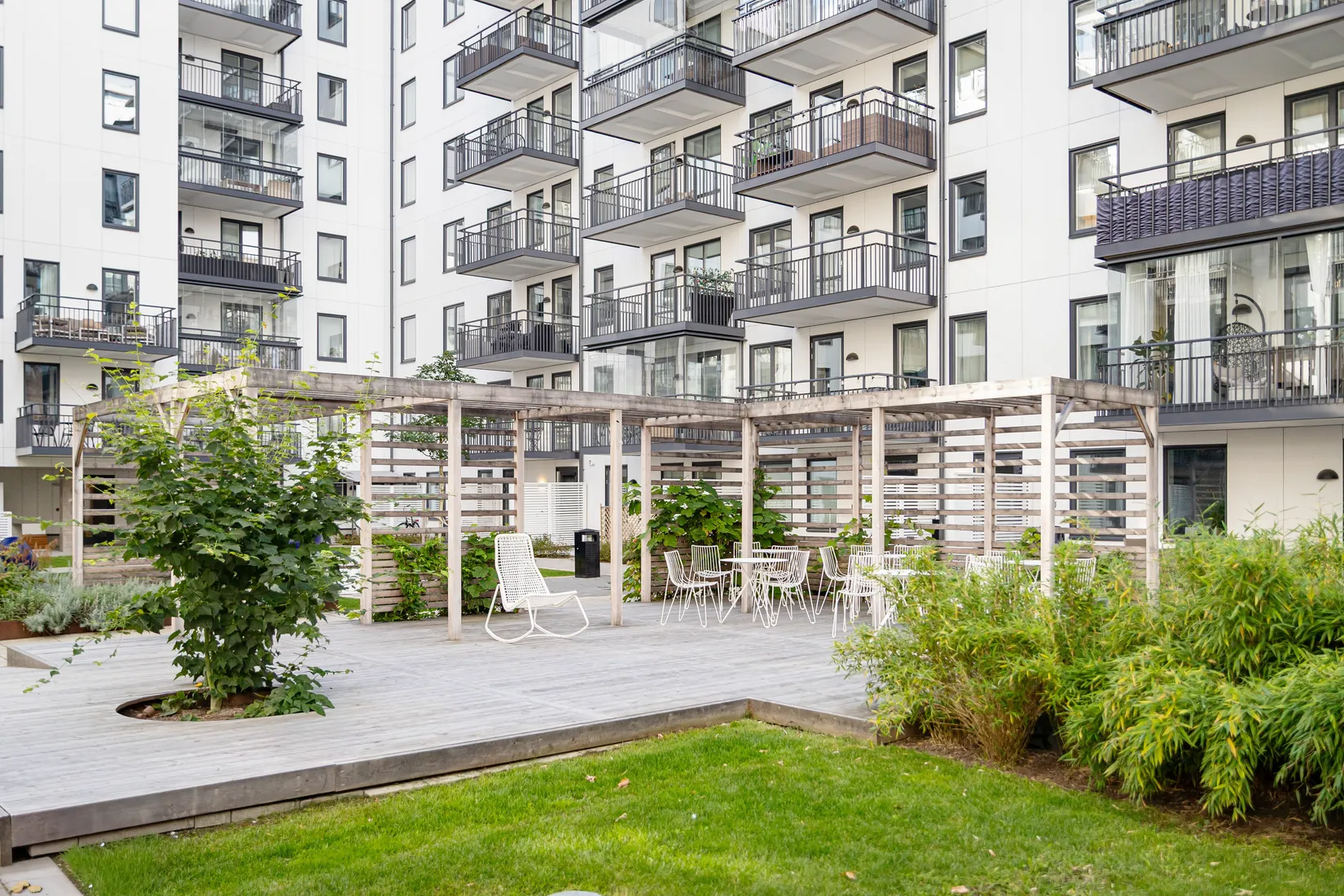 Bostadsrätt, Kryddblandargatan 13, Centrum/Industristaden, Uppsala