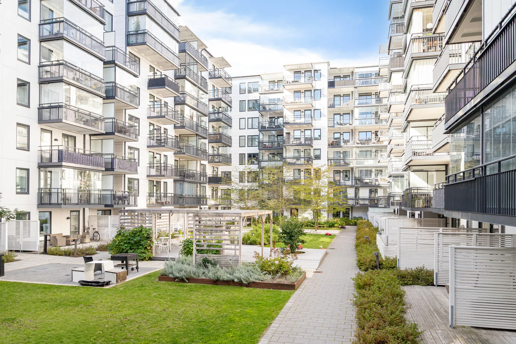 Bostadsrätt, Kryddblandargatan 13, Centrum/Industristaden, Uppsala