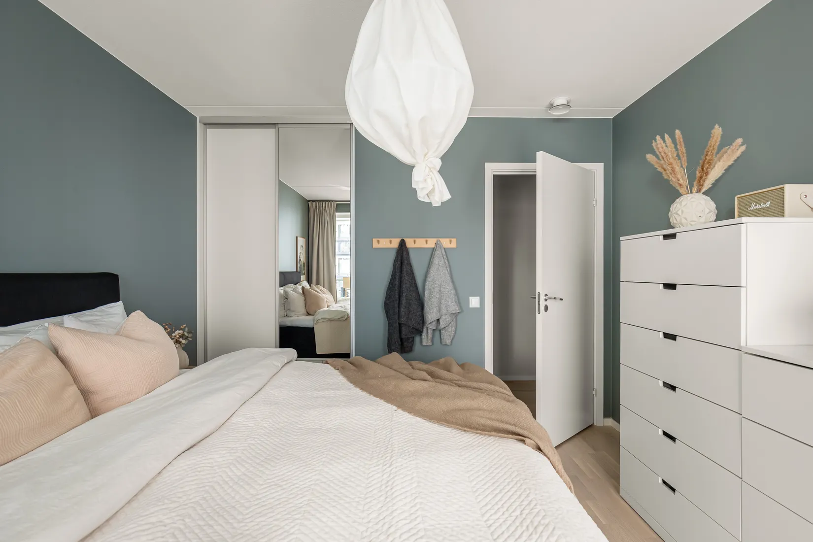 Bostadsrätt, Kryddblandargatan 13, Centrum/Industristaden, Uppsala