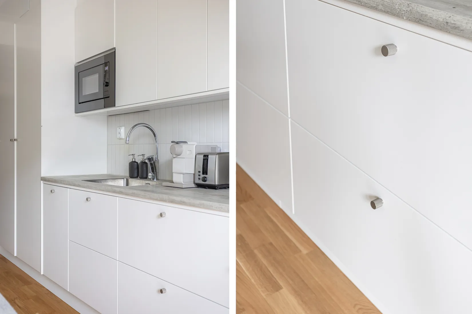 Bostadsrätt, Sänkhagsvägen 6D, Häggvik, Sollentuna