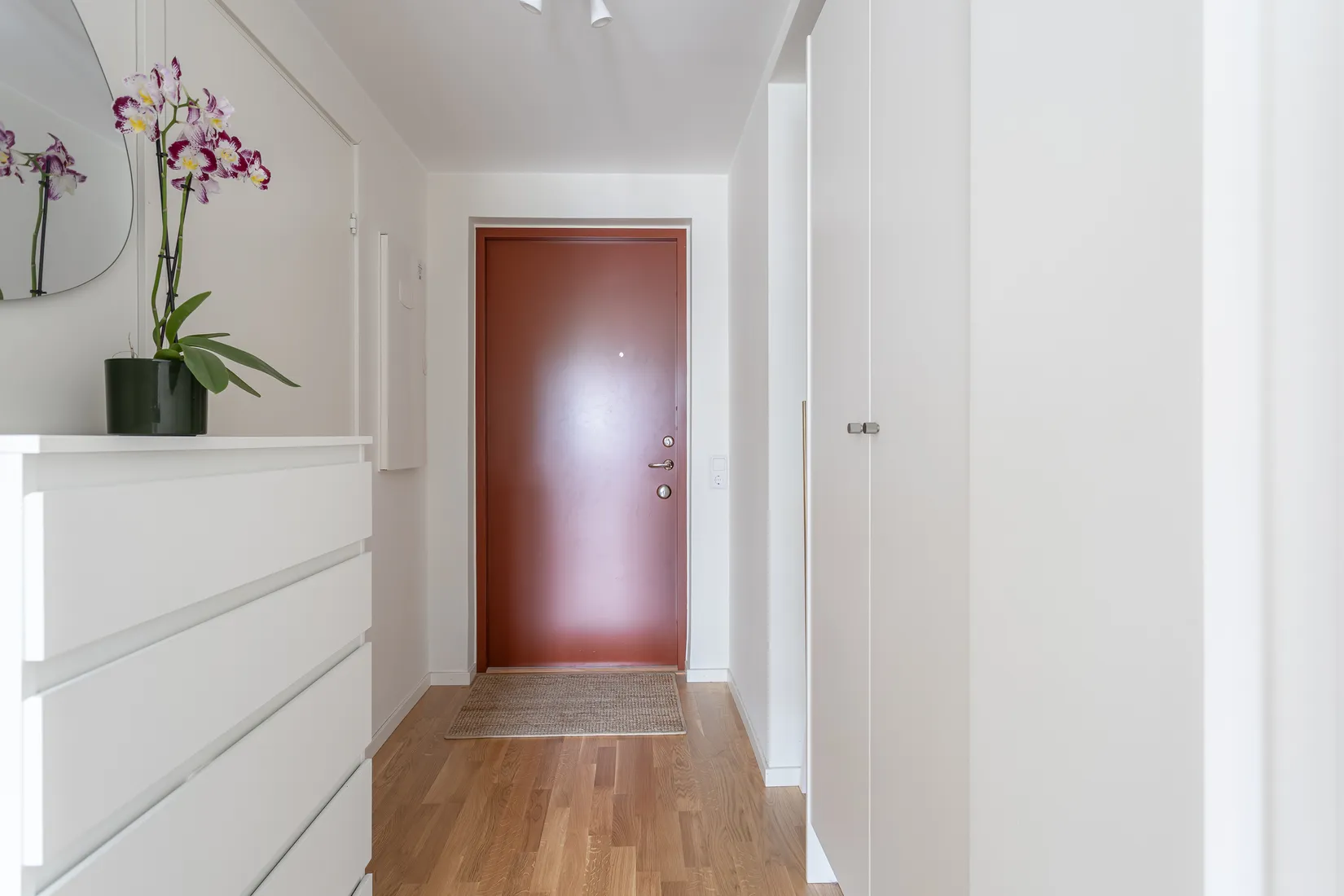 Bostadsrätt, Sänkhagsvägen 6D, Häggvik, Sollentuna