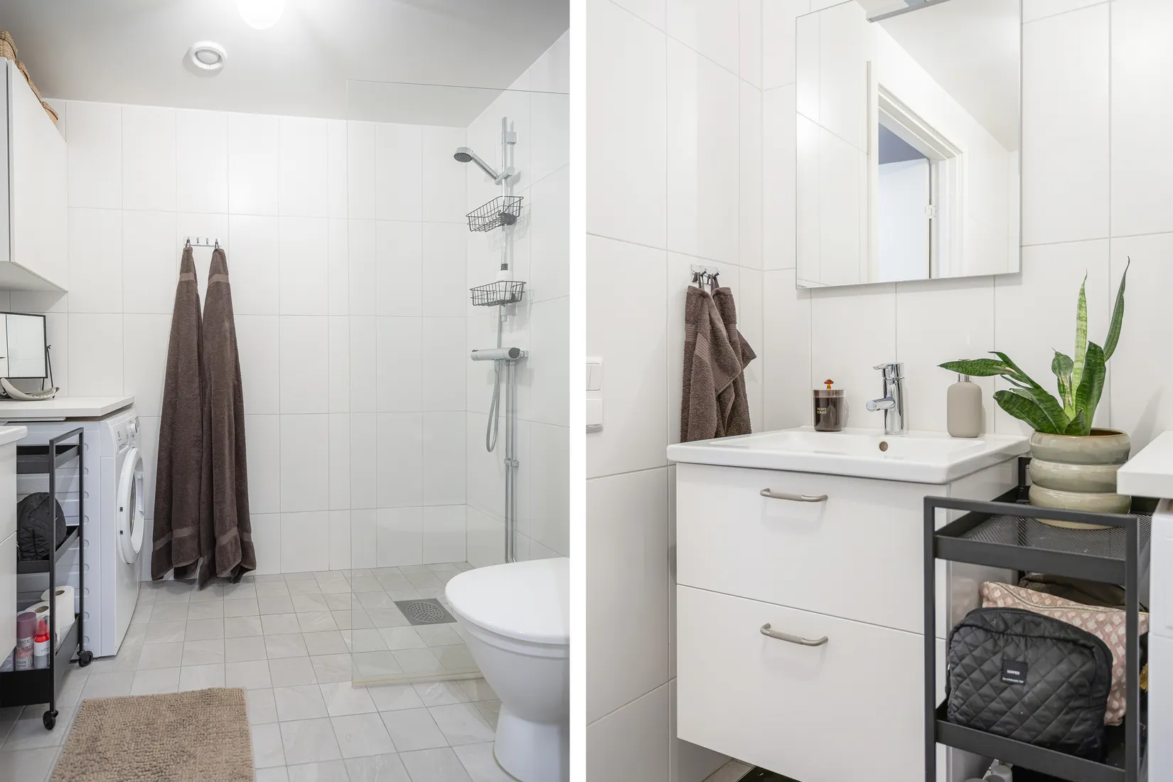 Bostadsrätt, Sänkhagsvägen 6D, Häggvik, Sollentuna