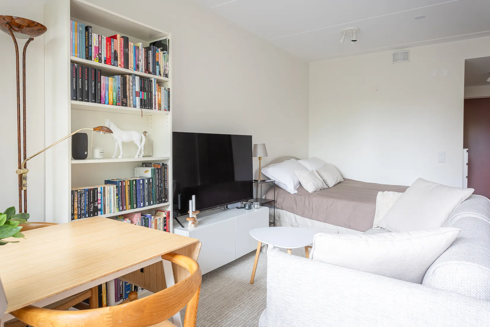 Bostadsrätt, Sänkhagsvägen 6D, Häggvik, Sollentuna