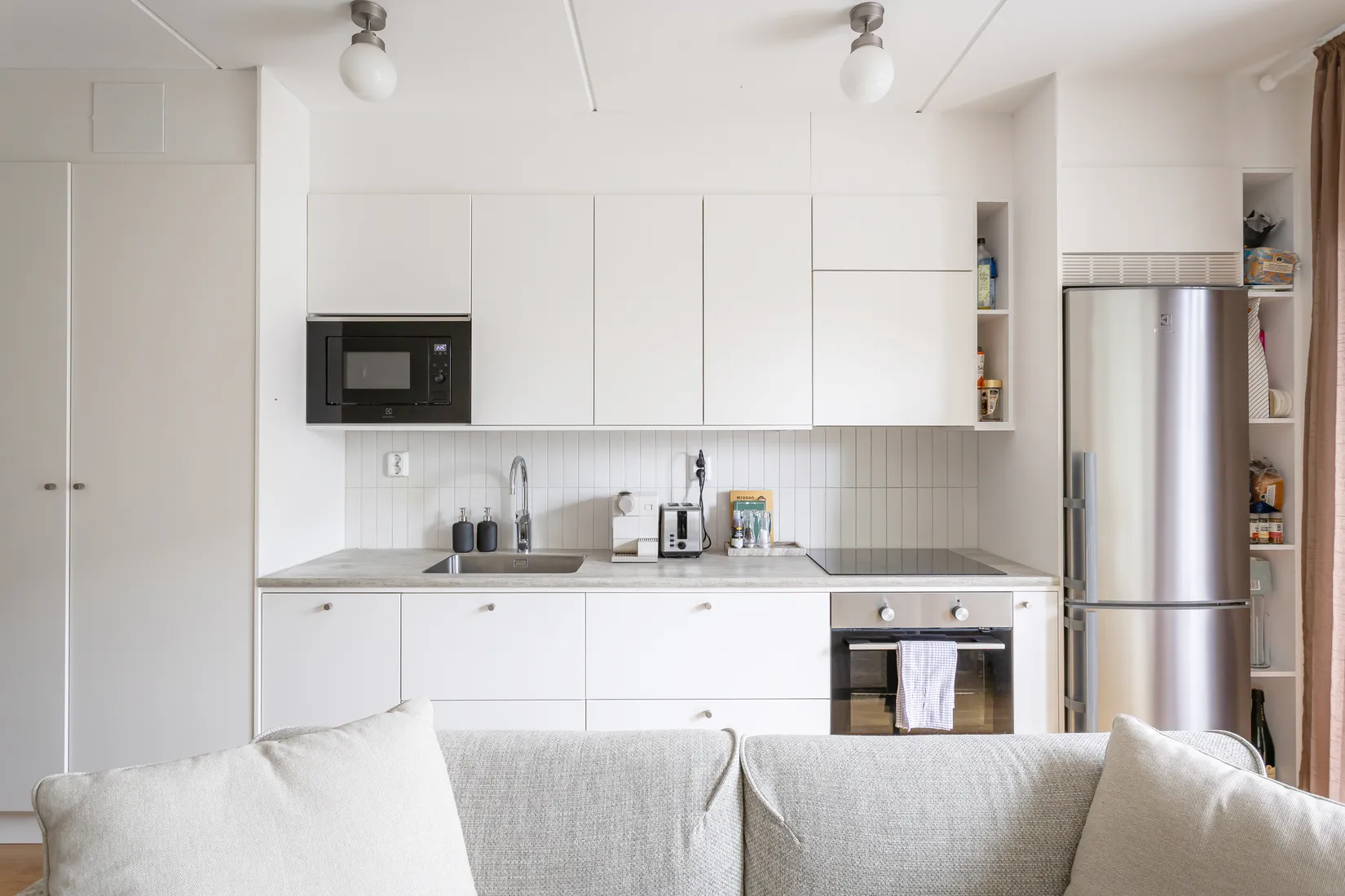 Bostadsrätt, Sänkhagsvägen 6D, Häggvik, Sollentuna