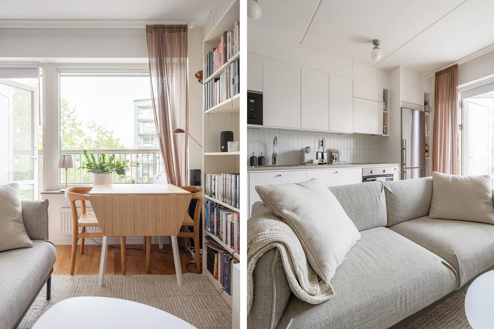 Bostadsrätt, Sänkhagsvägen 6D, Häggvik, Sollentuna